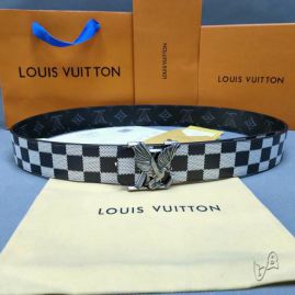 Picture of LV Belts _SKULVBelt38mmX80-125cmlb046119